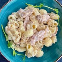 Второе Хинганев Вкус кафе