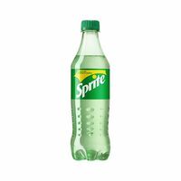 Sprite в Пицца экспресс 24