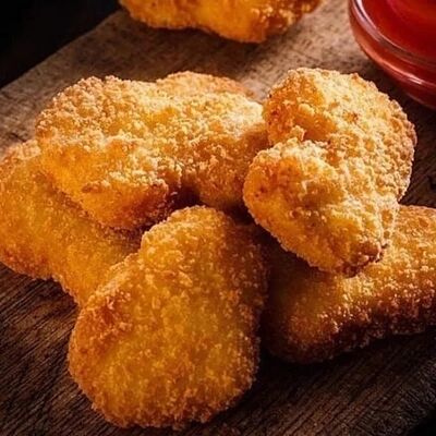 Куриные наггетсы в Шаурмист по цене 430 ₽