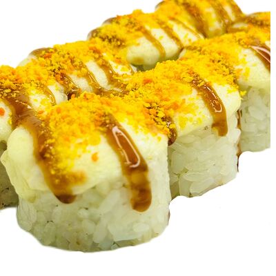 Держи креветку в Гейша суши по цене 550 ₽