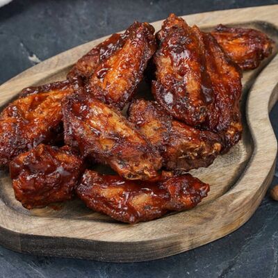 Крылышки Барбекюв Lariote по цене 850 ₽