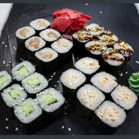 Сет классический в Это роллы