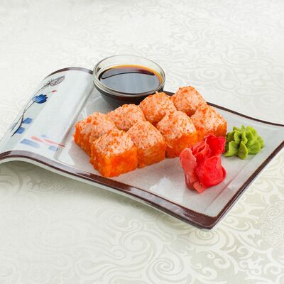 Флорида запеченный в Римские каникулы по цене 380 ₽