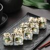 Ролл Сливочный угорь в OMAKASE SUSHI ROLLS по цене 1060