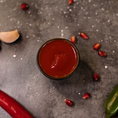 Сацебели в Шато Манави по цене 150 ₽