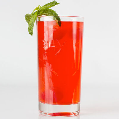 Бизнес-ланч Фруктовый АйсТи в Колбасофф по цене 130