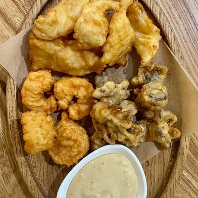 Фрито мисто в Сицилия бедда по цене 950 ₽