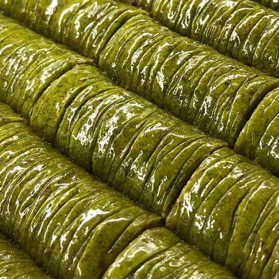 Пахлава Сарма в Fistik Baklava по цене 160 ₽