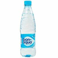 BonAqua негазированная в Шашлычный домик