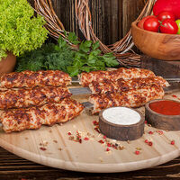 Логотип Марк