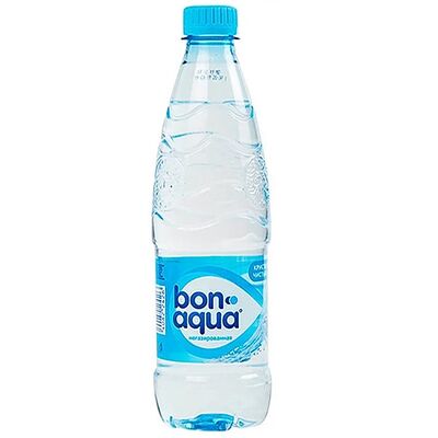 BonAqua негазированная в Шашлычный домик по цене 120 ₽