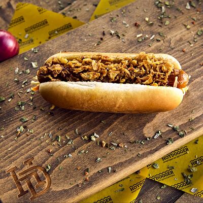 Классический дог в Хорошее Место по цене 299 ₽