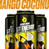 Энергетик Lit Energy Mango Coconut в SHAURMA ЖИ ЕСТЬ по цене 250