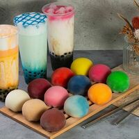 Логотип Вагаси моти