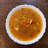 Харчо в Марио