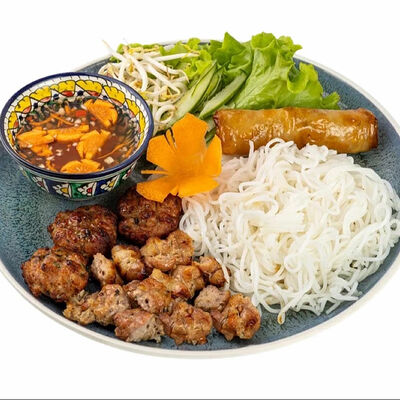 Бун Ча в Вкус Вьетнама - Pho Bo по цене 630 ₽