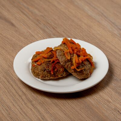 Шартанчики в Тутла столовая по цене 269 ₽