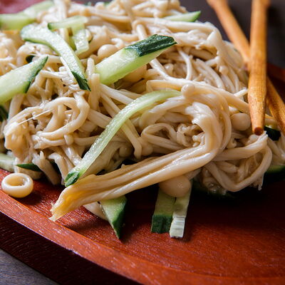 Салат Золотой гриб в Чайна Тун по цене 285