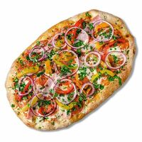 Римская пицца Мясное ассорти в Pizza & Pizza