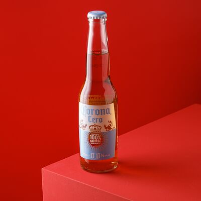 Corona zero в Hitch по цене 720 ₽