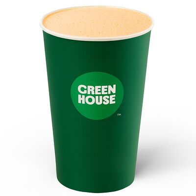 Кедровый раф в Green House по цене 525 ₽