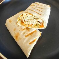 Шаурма-мини в Симпл