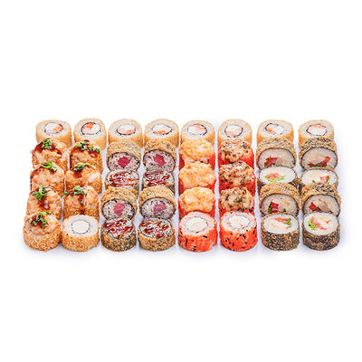 Сет Хэйсэй в Окинава по цене 3100 ₽