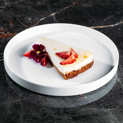 Чизкейк классический в 4Yoou по цене 297 ₽