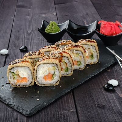 Кабуки в Sushi Bar Time по цене 609 ₽