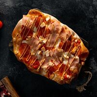 Мясная в Багетофф
