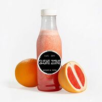 Թուրինջ в Sushi Zone