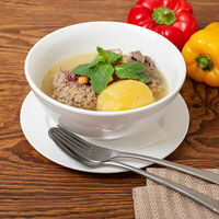 Кюфта боз-баш в Легенда