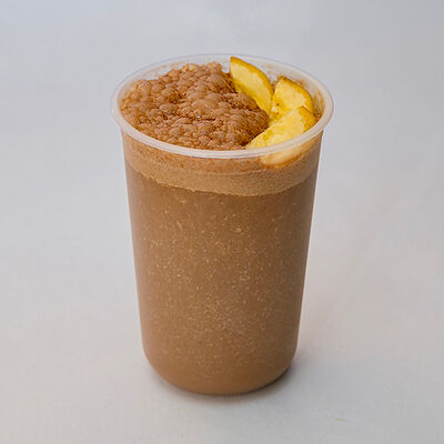 Шоколад-банан милкшейк в SANDI по цене 389 ₽