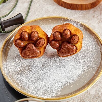 Десерт Медвежьи лапки в ЕрмолаевЪ Охота и Рыбалка по цене 350 ₽