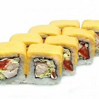 Ролл Банзай в Йоги Суши по цене 339 ₽