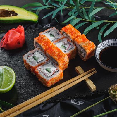 Ролл Тори в Maki Family по цене 249