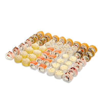 Сет Изобилие в Аппетит по цене 3629 ₽