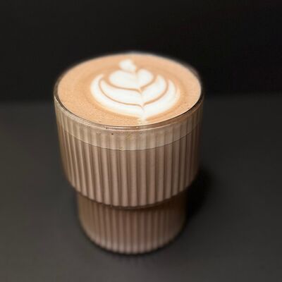  Какао в Coffee Room по цене 470 ₽