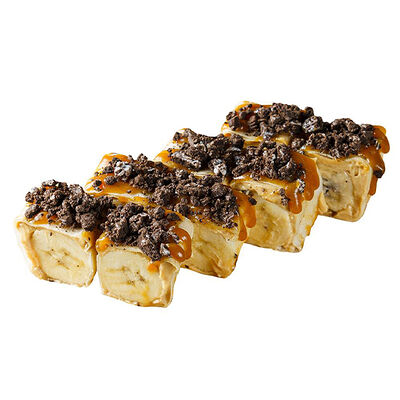 Сладкий ролл со сгущенкой в Asia по цене 595 ₽