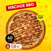 Мясное BBQ в Cheese Board Pizza по цене 1140