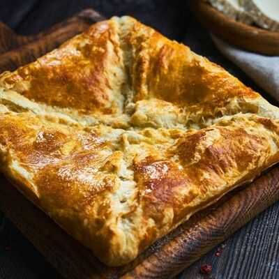 Хачапури Классический в Империя Восточного Вкуса по цене 829 ₽