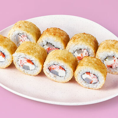 Ролл Американский лайт в Галерея Суши по цене 279 ₽