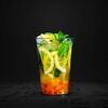 Лимонад Цитрус в Yum Burger по цене 460