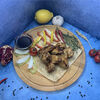 Шашлык из куриных крылышек в Армянский двор по цене 630