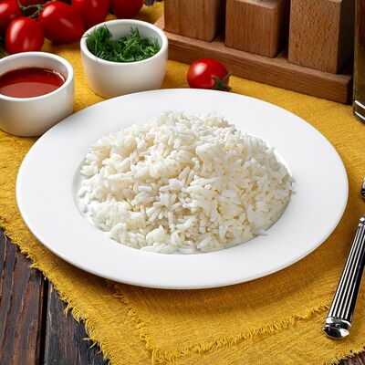 Рис отварной в Маргилан по цене 145 ₽