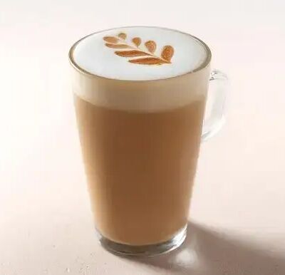 Латте маккиато в Sapore Italiano по цене 370 ₽