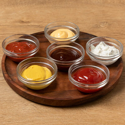 Сметана в TeaRoom по цене 150 ₽