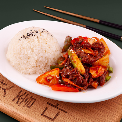 Сокоги доп паб в Дом Куксу по цене 950 ₽