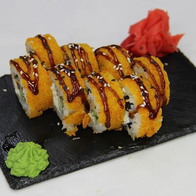 Муругай в Рис & Рыба по цене 590 ₽