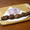 Шашлык Говяжья мякоть в Kazan Kebab по цене 350